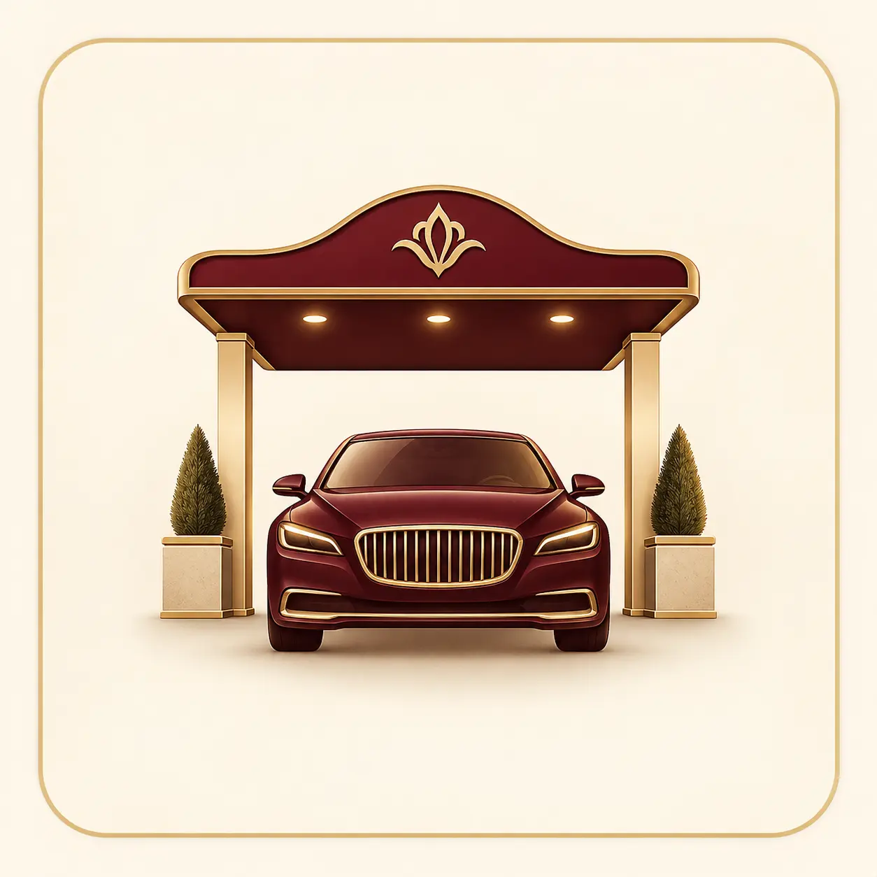 پارکینگ اختصاصی