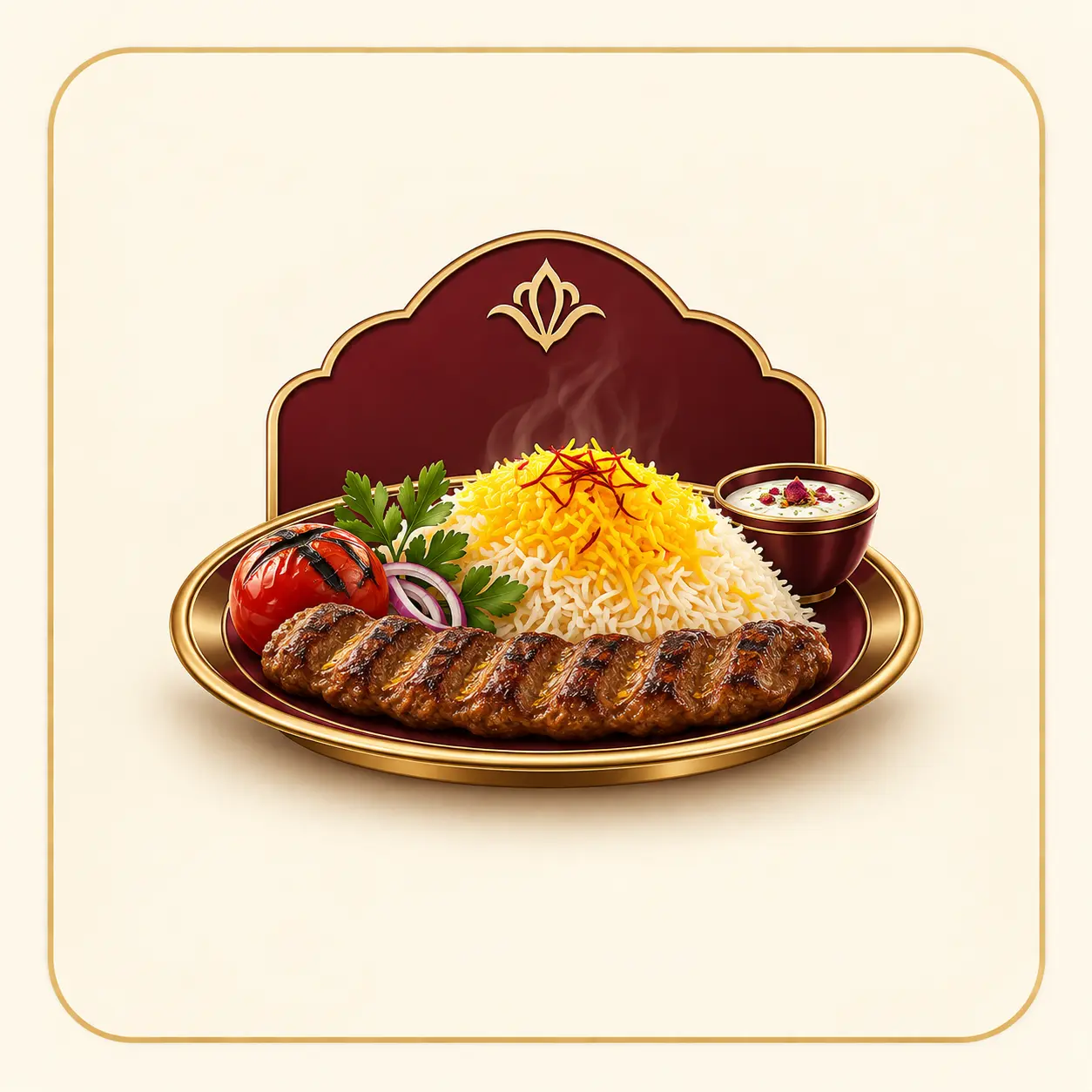 طعم اصیل ایرانی